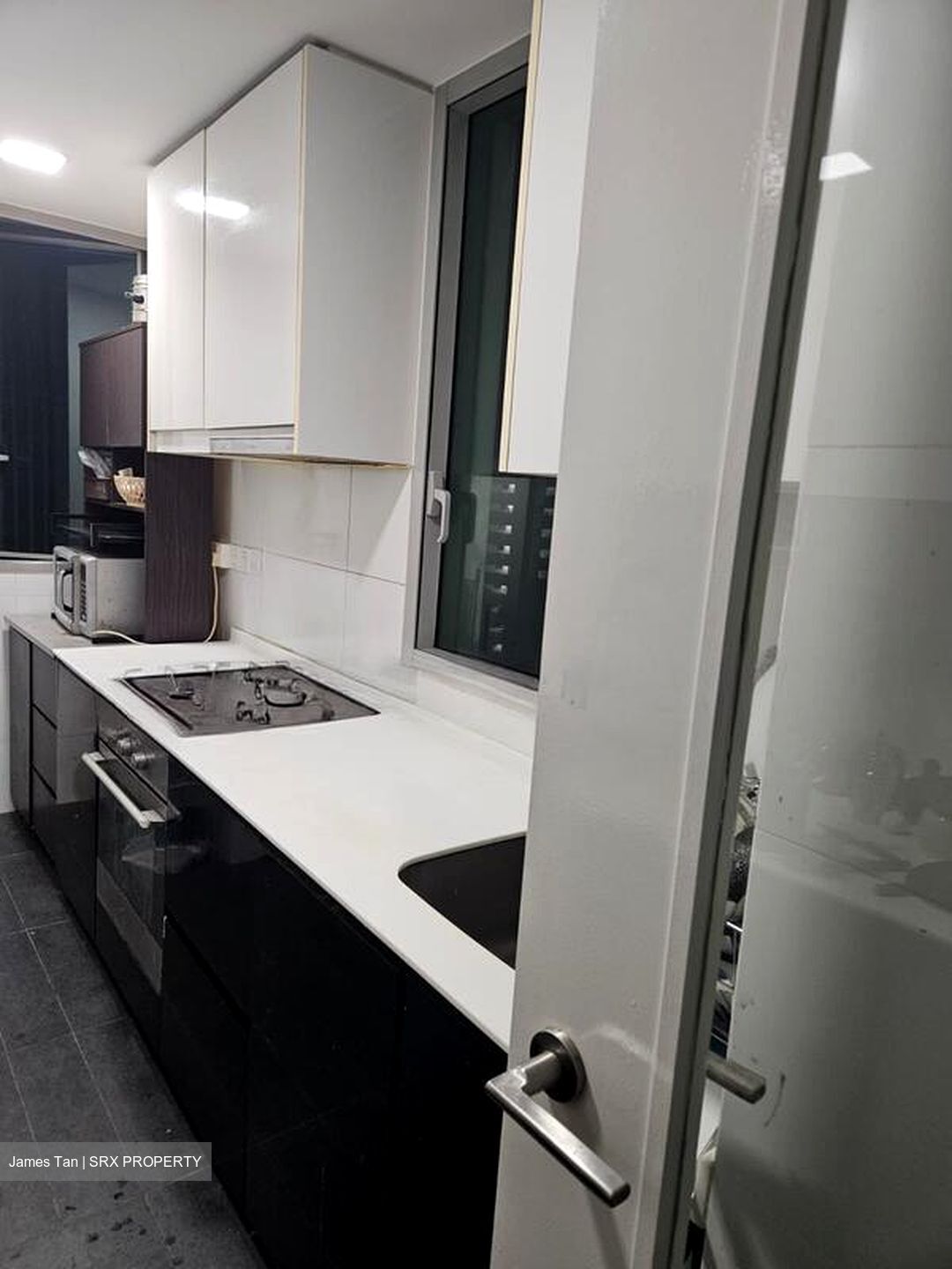 The Minton (D19), Condominium #495675631